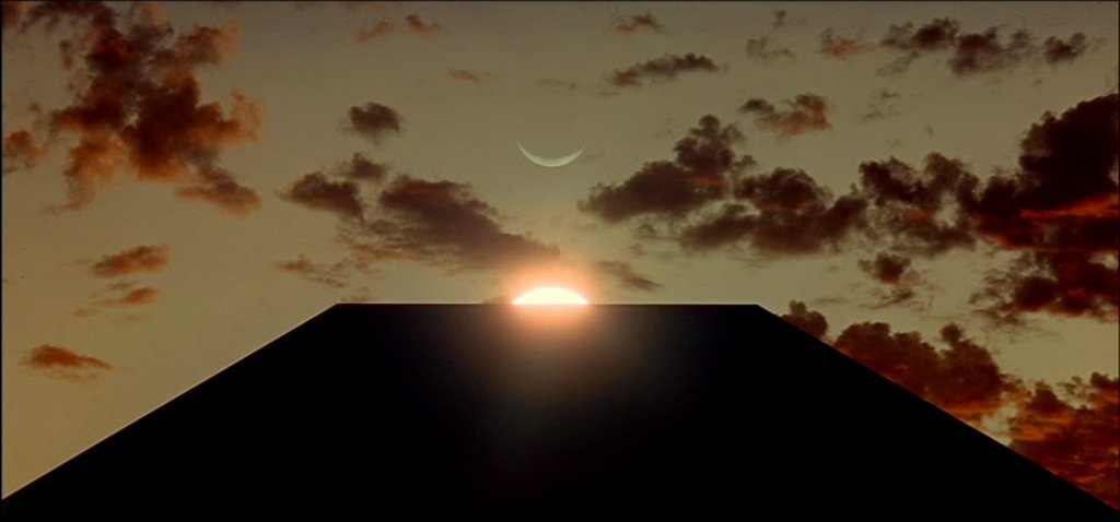 TheCinegogue's tweet photo. The Dawn of Man sequence from 2001: A Space Odyssey (1968) dir. Stanley Kubrick https://t.co/sUX9cvP68I