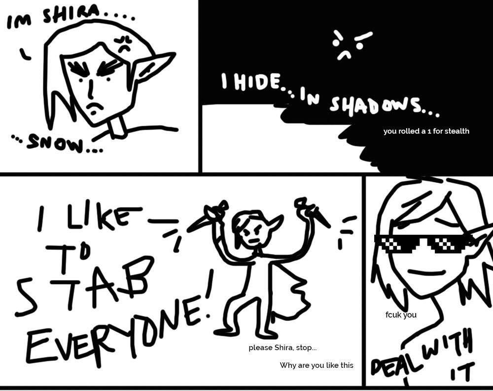 My masterpiece <a href="/Shira_Snow/">Shira Snow</a>