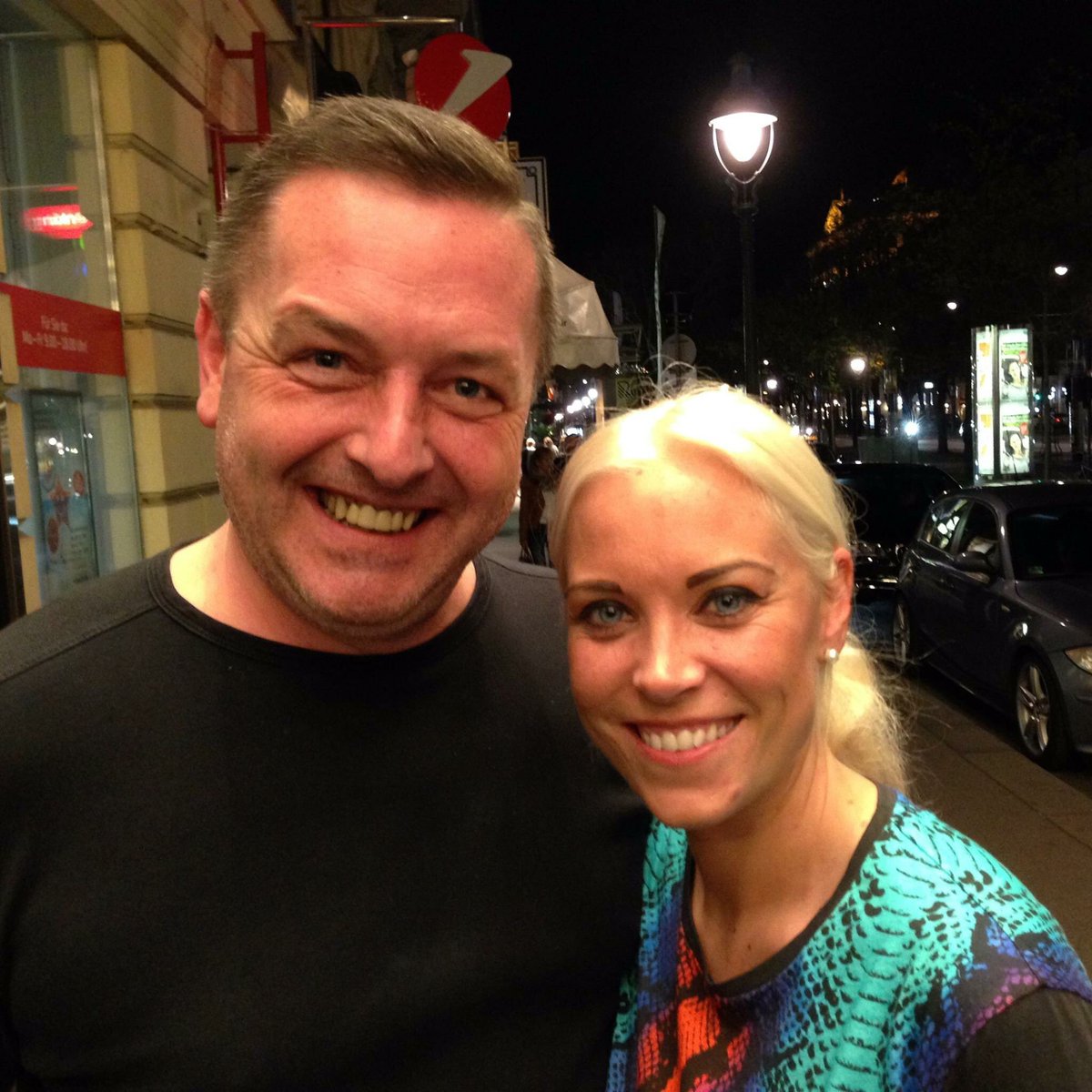 LoopusK's tweet image. #tbt exactly 3 years ago I had the big pleasure to meet @djsamdivine at a gig in Vienna. What a honest and lovely person ❤️
.
.

#housemusic #wearedefected #dvinesounds #weareallequal #music #honest #lovely #person @DefectedRecords #samdivine #vienna @DVineSounds  #loopusk #dj