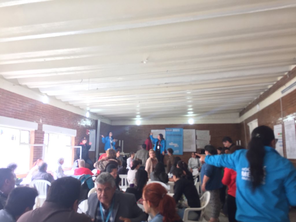 JACVerbenal2's tweet photo. Nuestro compromiso es con ustedes. No descansaremos ni desfalleceremos en la elaboración, proposición y control de las inquietudes y necesidades por parte de nuestros habitantes. Este tipo de espacios son la herramienta más eficaz en la consecución de resultados #VamosPorMas https://t.co/Lj2cFNHfLF