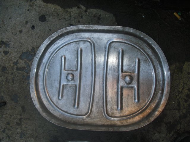 dcsblackpool's tweet image. American diner cleaned this week, I think that their previous cleaning company were out to make a quick Buck or 2.  #takeaway