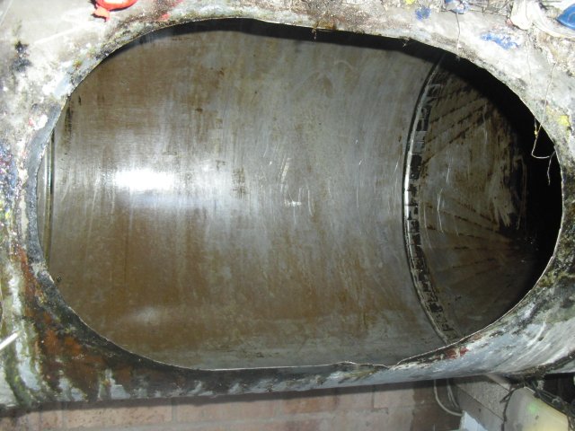 dcsblackpool's tweet image. American diner cleaned this week, I think that their previous cleaning company were out to make a quick Buck or 2.  #takeaway