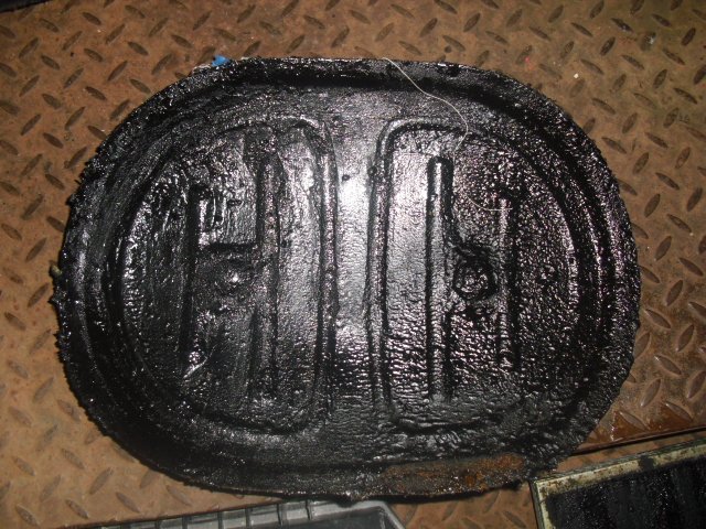 dcsblackpool's tweet image. American diner cleaned this week, I think that their previous cleaning company were out to make a quick Buck or 2.  #takeaway