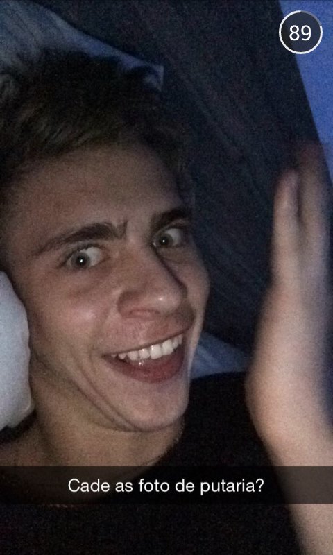 SnapsDoLeoPicon's tweet photo. @Piconn  https://t.co/HpwtV0JzTS