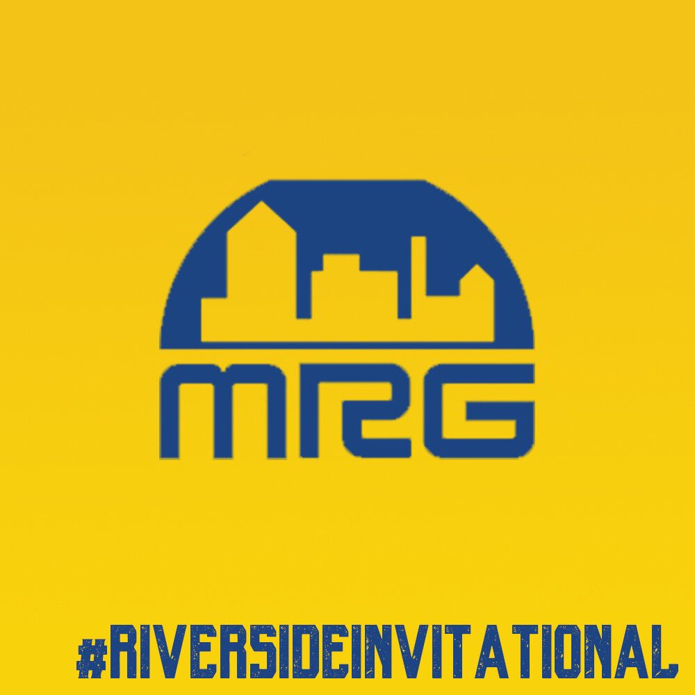 RiversideHawks's tweet photo. We want to give a HUGE thank you to all of our sponsors for the @RiversideInvite ! Shoutout to the Metropolitan Realty Group, BallerTV, Not Average Just Different and Solepack! 📈 #RiversideInvitational https://t.co/Lf24V0kCyX