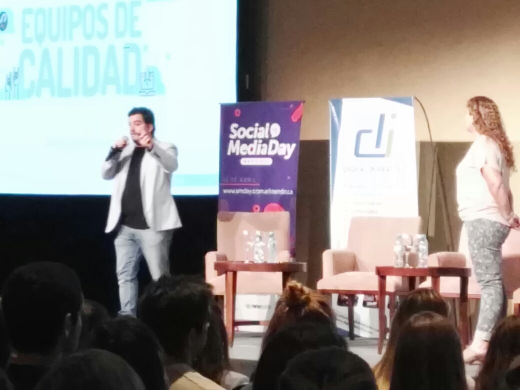 fundavita's tweet image. Gracias por emocionarse con nosotros con esta gran campaña que estamos llevando a cabo para conseguir el tan ansiado Resonador Magnético para el Hospital Notti. #SMDayMza @ViewpointsArg