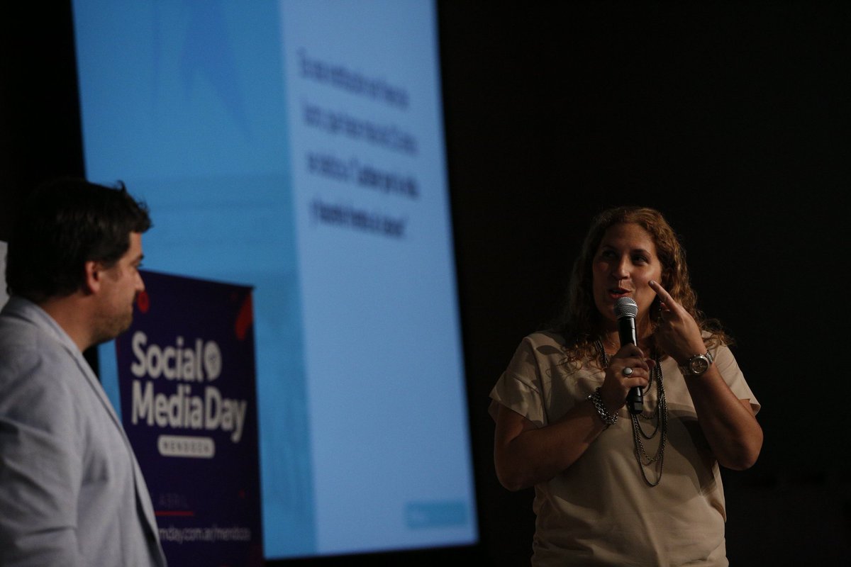 fundavita's tweet image. Gracias por emocionarse con nosotros con esta gran campaña que estamos llevando a cabo para conseguir el tan ansiado Resonador Magnético para el Hospital Notti. #SMDayMza @ViewpointsArg