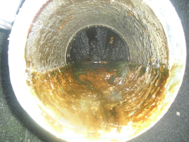 dcsblackpool's tweet image. Very dirty extract system successfully restored by the experts @dcsblackpool