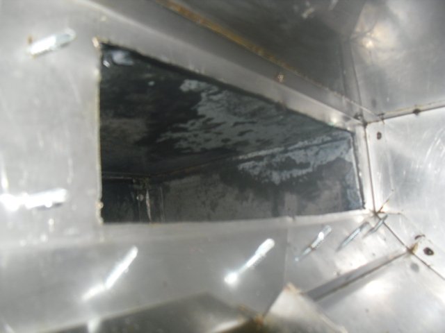 dcsblackpool's tweet image. Very dirty extract system successfully restored by the experts @dcsblackpool