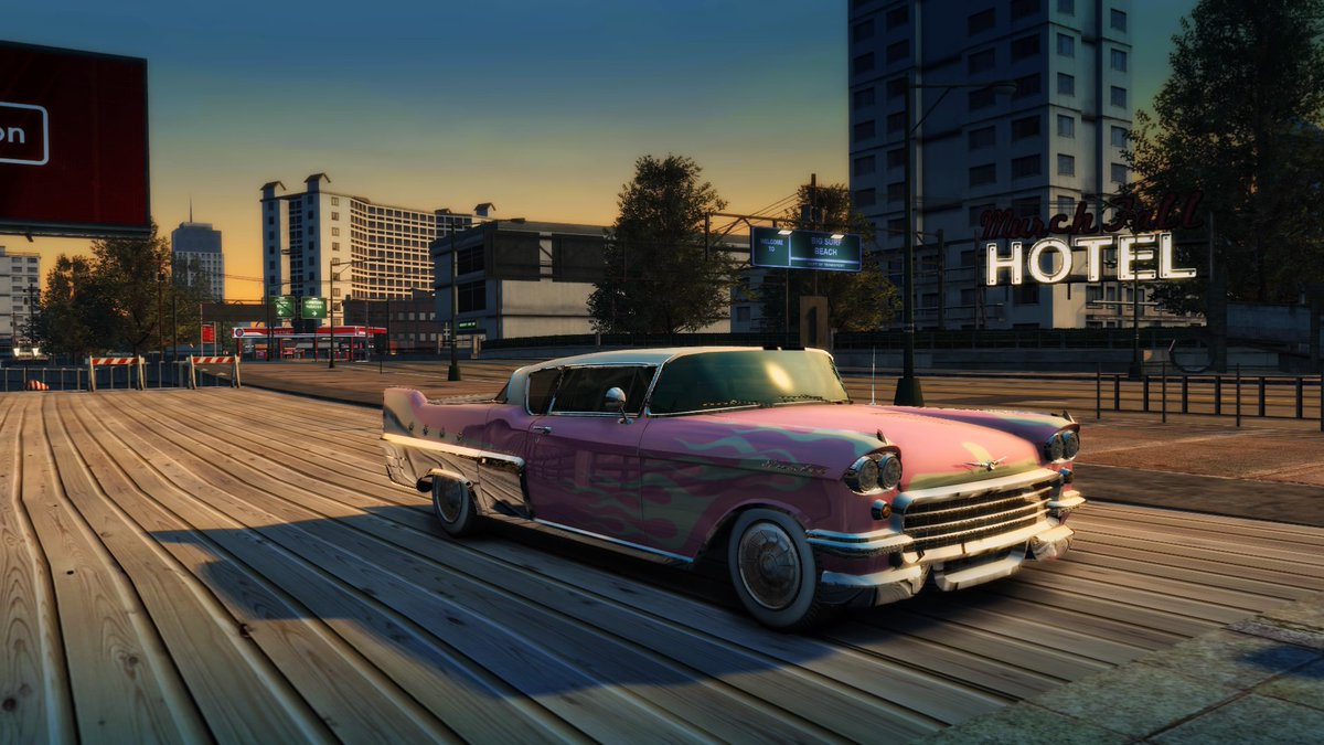 ITZ_KEIR's tweet photo. Burnout paradise looking beautiful  #PS4share https://t.co/CNyTdde1wQ