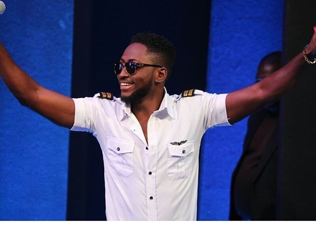 darian_pedro's tweet photo. Worldwide!!!! 
He paid his dues .... (dues) !!!
He deserves some Acolode (acolade) !!!
He paid in full 
He deserves some Acolodes .... (acolade) 
Worldwide!!! 
Vote Miracle  #Bbnaija https://t.co/JJzJmH85QJ