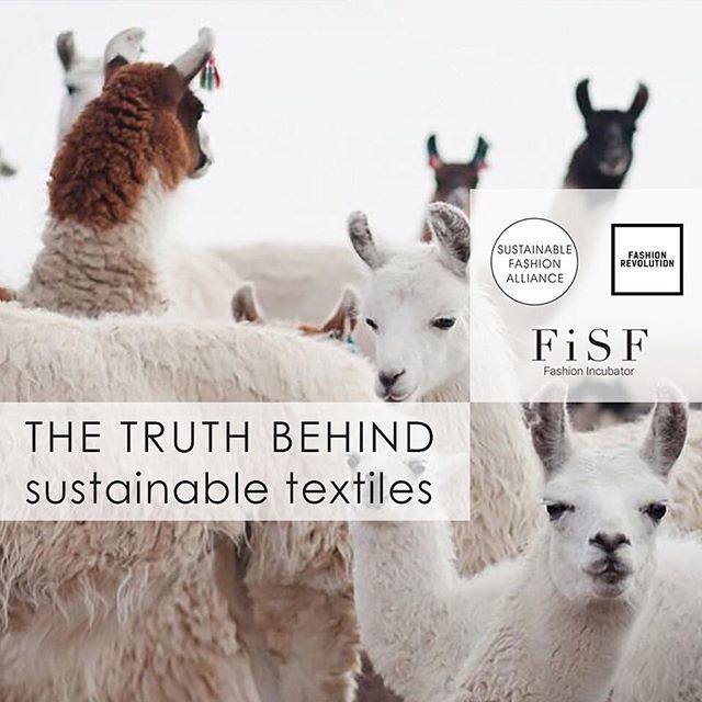 FashRevWCUSA's tweet photo. San Francisco! In partnership with @fisfatmacys and @sustainablefashionalliance we are hosting a panel on Tue, Apr 24 as part of @fash_rev week designed to expose and examine textile sustainability. Do you know what your clothing is made from and how fab… https://t.co/zCDUFeofkB https://t.co/usmAWCPMVD