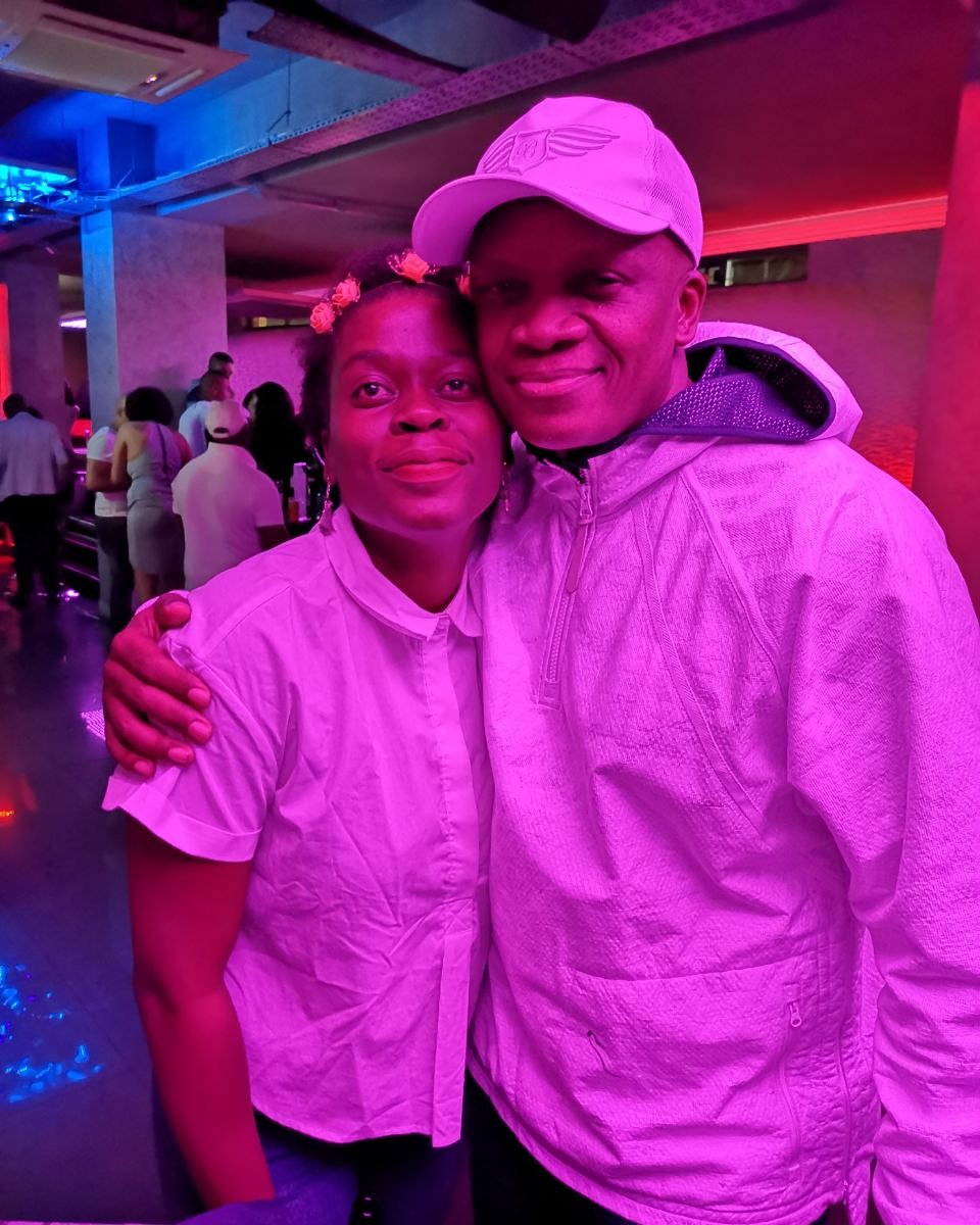 nesengane's tweet photo. #glenzitosupedrive
#mattersofhouse is actually different every single time, no wonder we still go with you wherever you go @glenzito with my man @Escobunos https://t.co/XBWt7McOPH