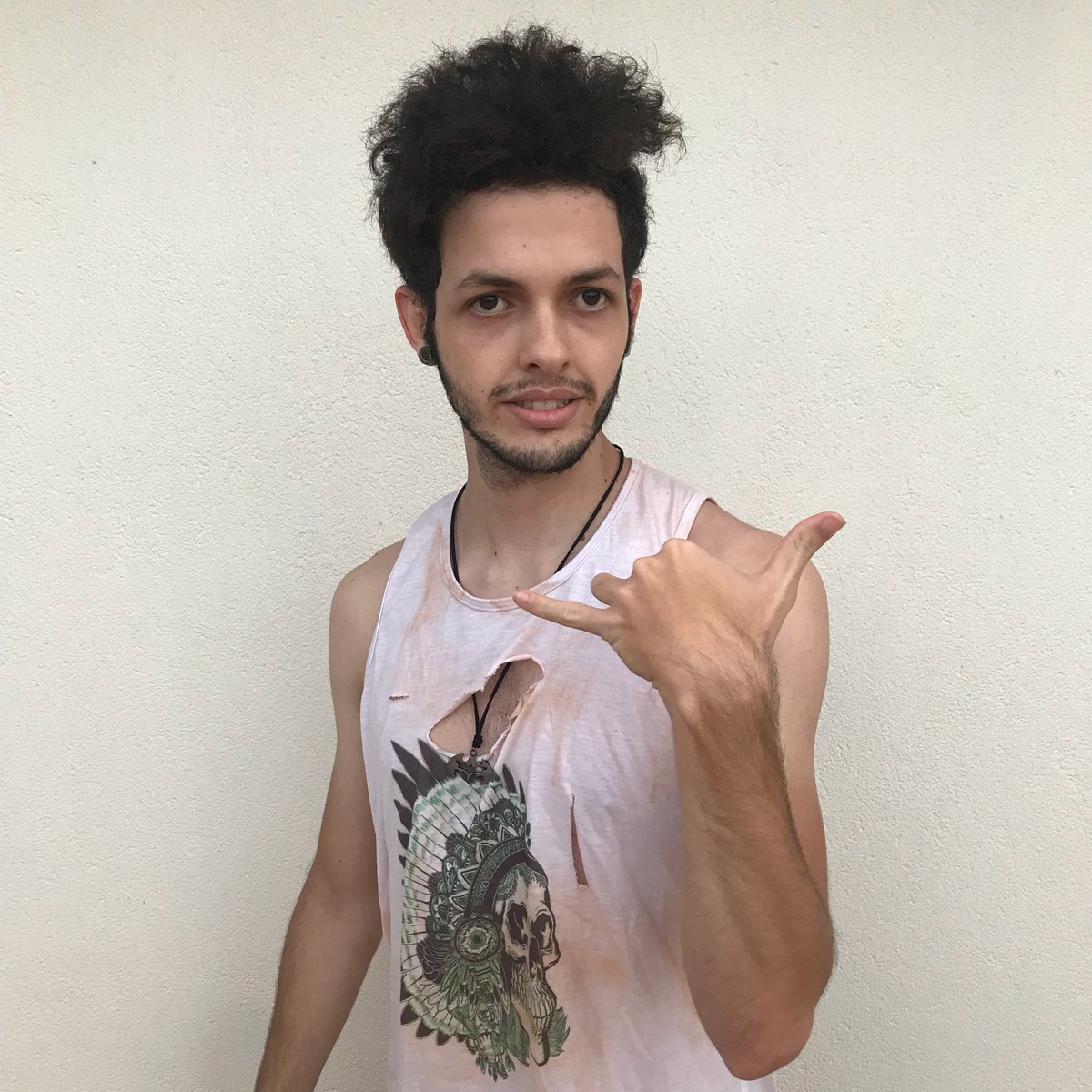 caracolraivoso's tweet photo. Como você se vê no futuro? https://t.co/qzc7CeQyn3