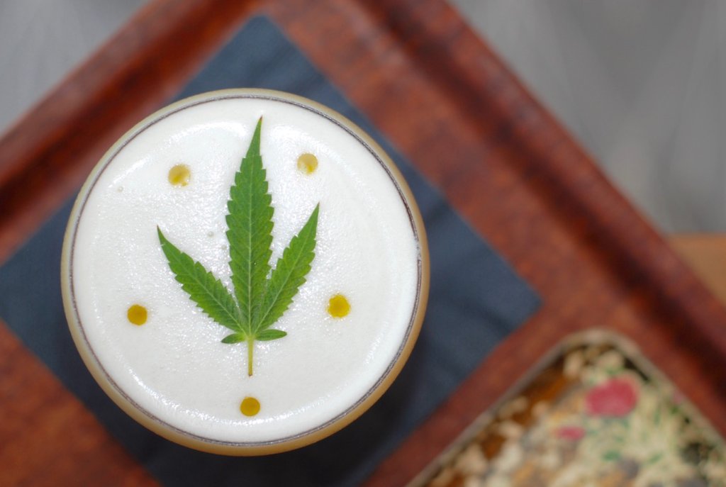 OpenTable LA tweet media