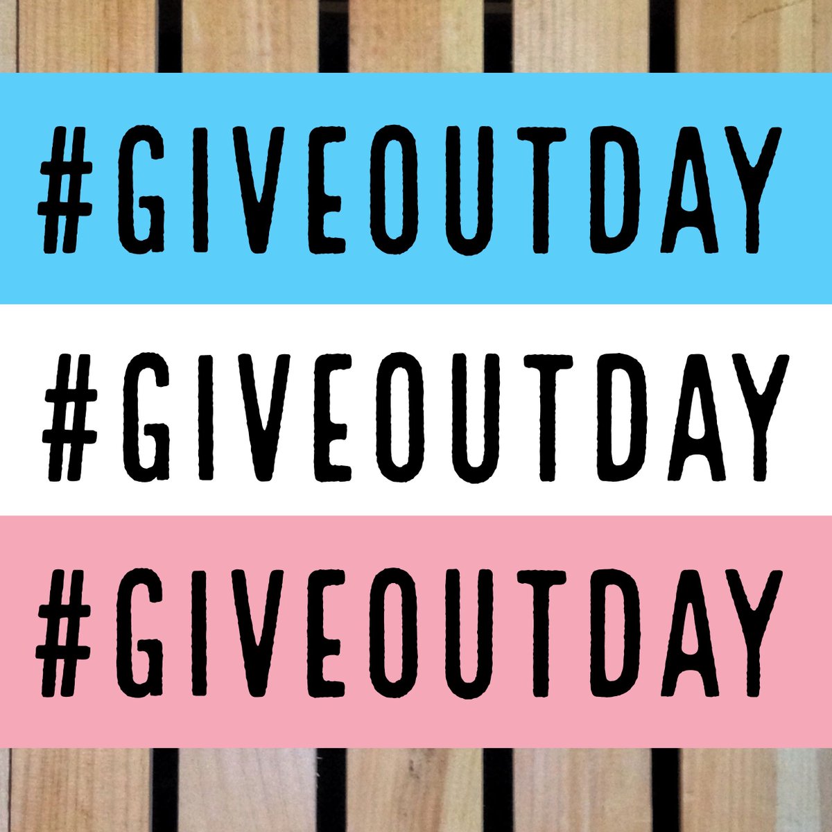 artsofpa's tweet image. For #GiveOUTDay we're giving you all a little extra incentive to donate. Take 20% off your order today with code OUT20. 100% of the profits will go directly to helping someone begin their transition. What could be better than that?? artsofpa.bigcartel.com