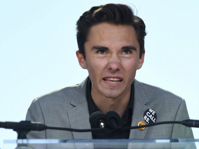 BigMouthNxtDoor's tweet photo. . @davidhogg111 Inks Book Deal to Tell #GunControl Story #QAnon #2A #WakeUpAmerica  #BoycottRandomHouse https://t.co/nM15PCegvH https://t.co/NfwYKyxZpF
