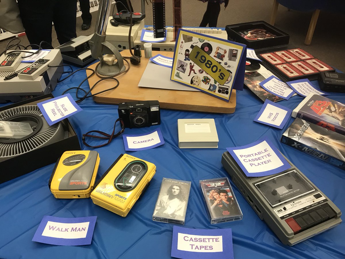 PaulaMurphy39's tweet photo. A trip down memory at Allandale Heights 50th Anniversary! https://t.co/po0Krwm7cT