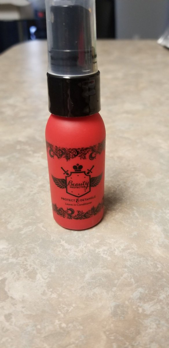 liz_reviews03's tweet photo. Hey yall check out my thoughts on the @beautyprotect leave in conditioner on my youtube channel.
https://t.co/CkSXvU5xDw
https://t.co/ANYaGwyALv
#beauty #beautyproducts #beautyprotector #lizreviews03 #youtube #review https://t.co/3hMjk1mh22