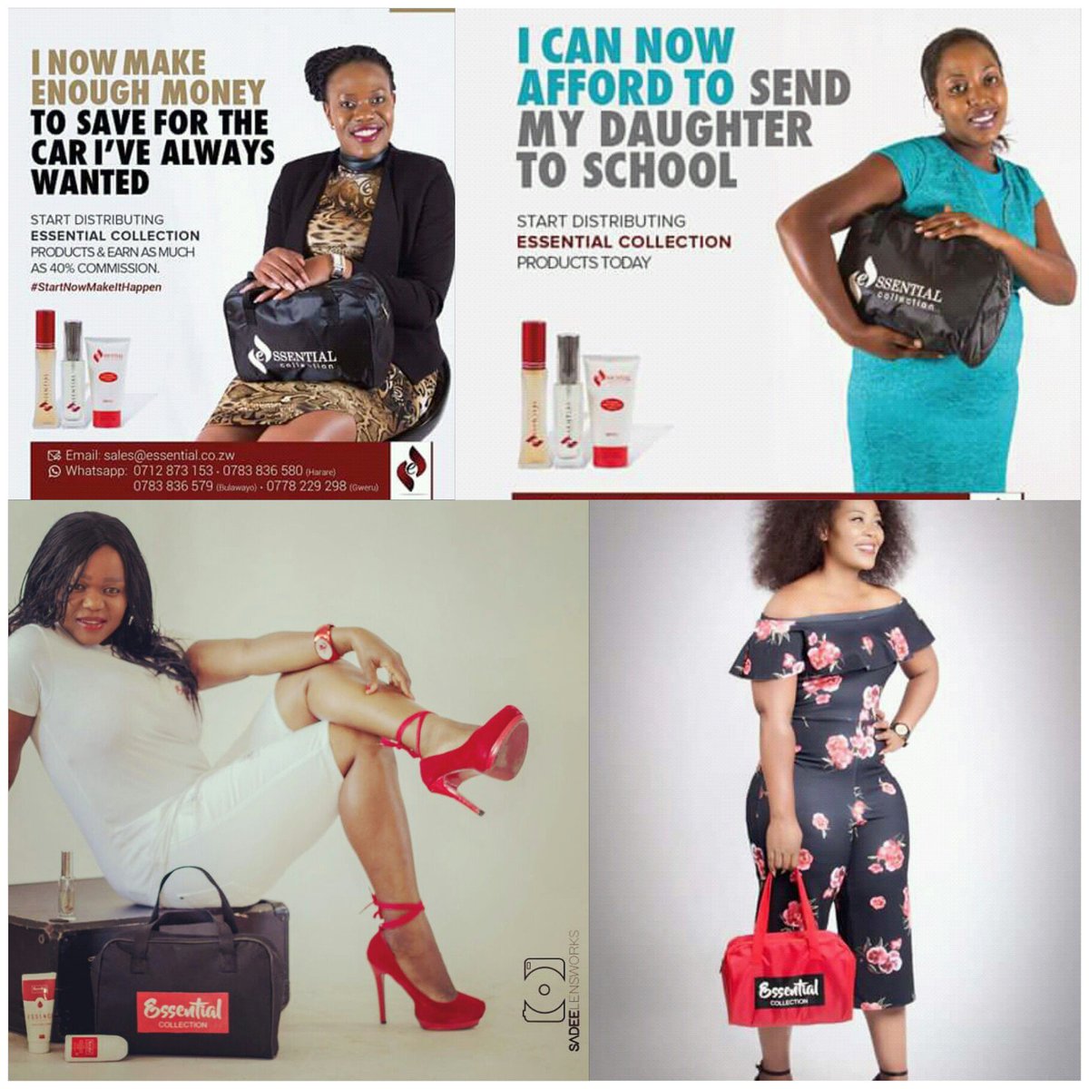 viciouscollect3's tweet photo. To buy our products or to be an agent..
Call on 0773490797 https://t.co/nAje0WeM3o