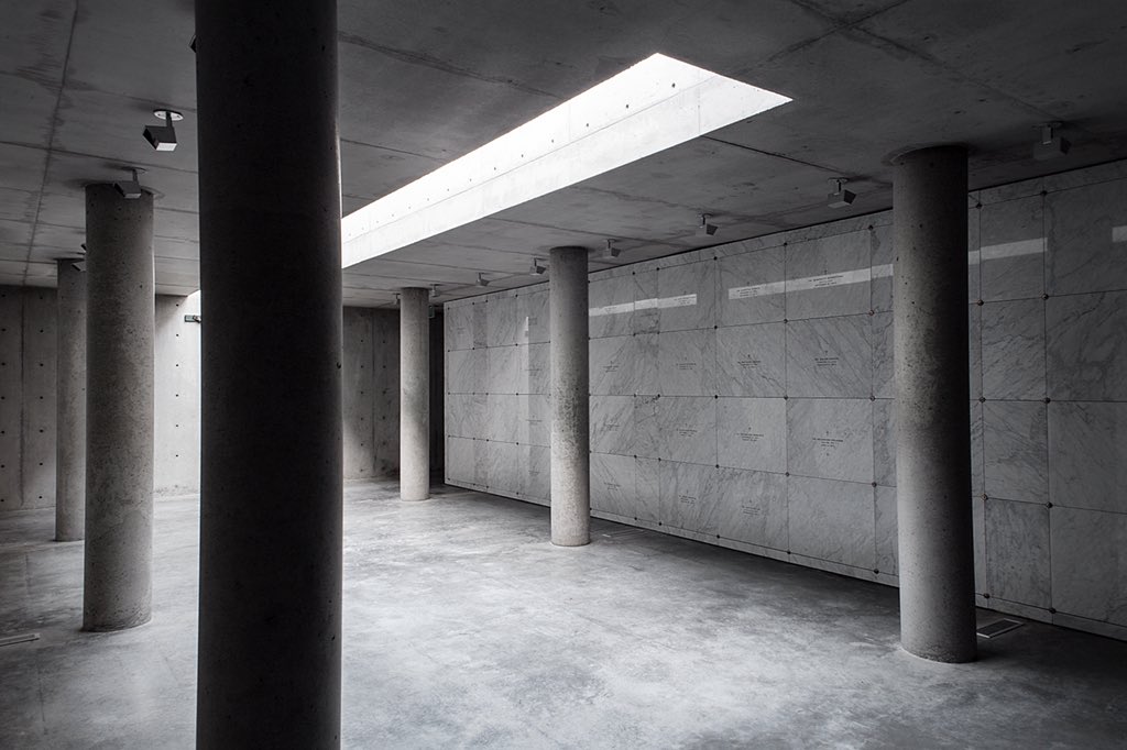 MDI_Contractors's tweet photo. We are excited to announce MDI has been awarded 1st place for @TEXOAssociation Distinguished Builder Award (0-5M) for Cistercian Monastery Addition and Crypt. https://t.co/xPYx6d2qy4