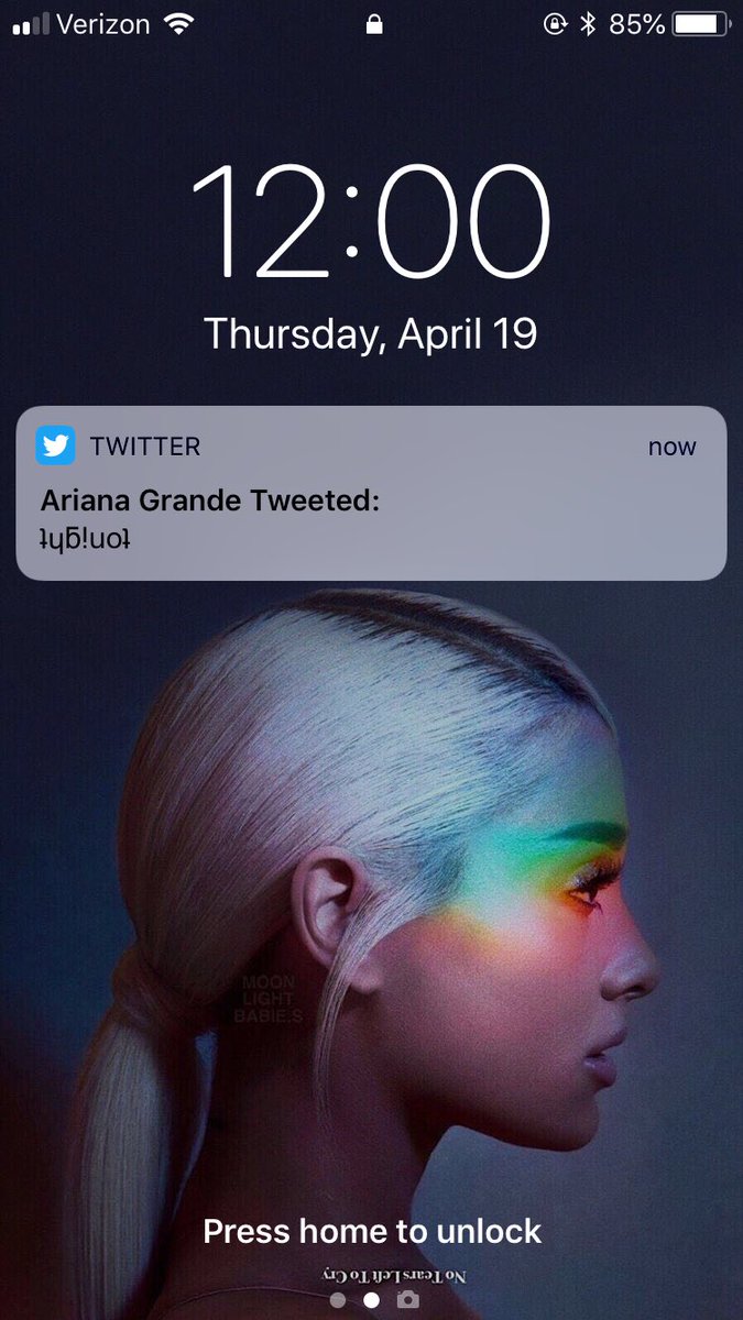gguksimagine's tweet photo. I love getting notifs from her I’ve missed her Sm 😩💜#NoTearsLeftToCryAtMidnight https://t.co/XvPw0k7sxn