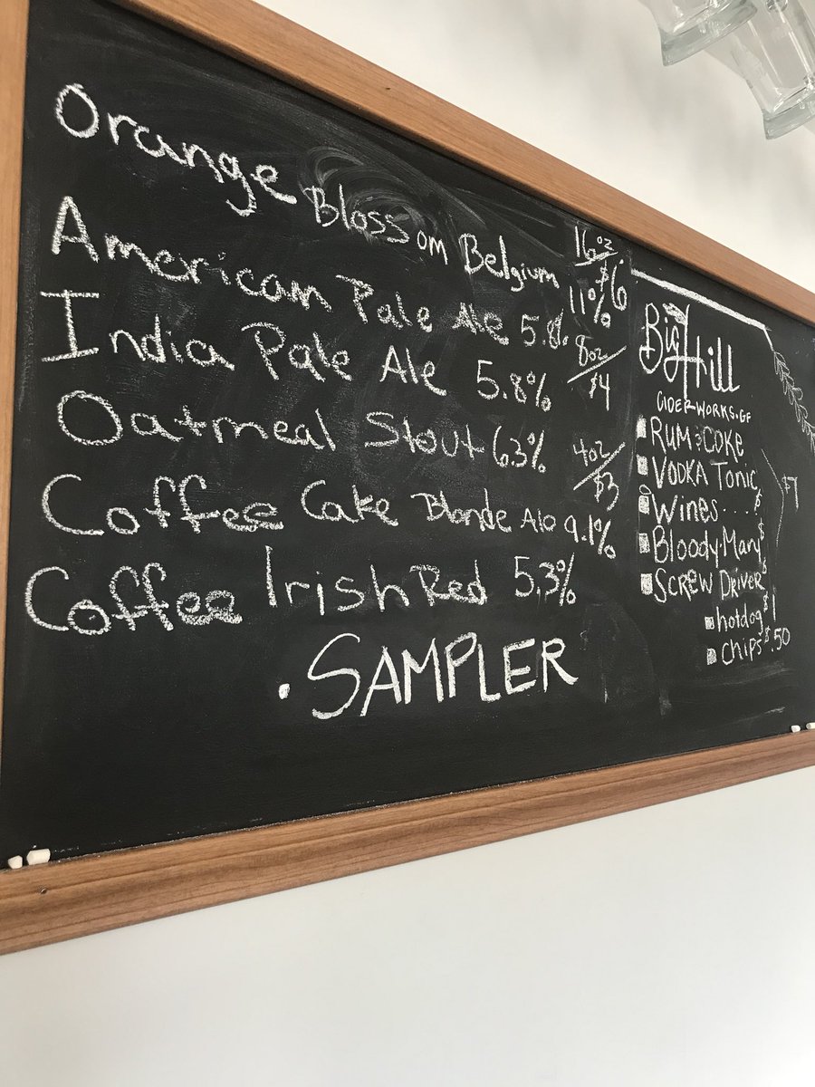 New beers 🍻 

Open 5-9!  #beer #beers #craftbeer #craftbeers #breweriesinpa #craftbeerporn #harrisburg #mechanicsburg #pennsylvania #craftbeernation #craftbeerdrinker #ilovebeer #ilovecraftbeer #texas_and_beer #beerfoodfun #craftbeerlife #beerthirty #draftmag #instabeer