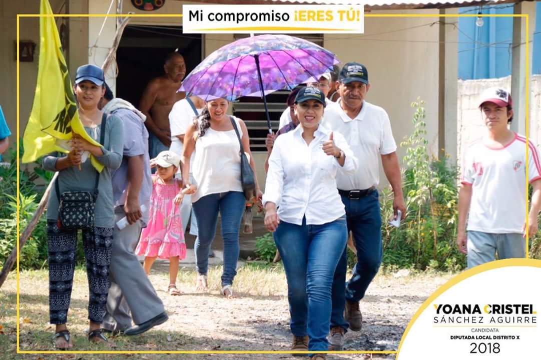 YoanaSanchezA's tweet photo. 💁‍♀️🚩Muy motivados, por quienes depositan su confianza en este proyecto,💬 seguimos visitando a los vecinos de la R/a Lagartera. #VamosConTodo #MiCompromisoEresTÚ❤️ https://t.co/k5Hxn7Rse7