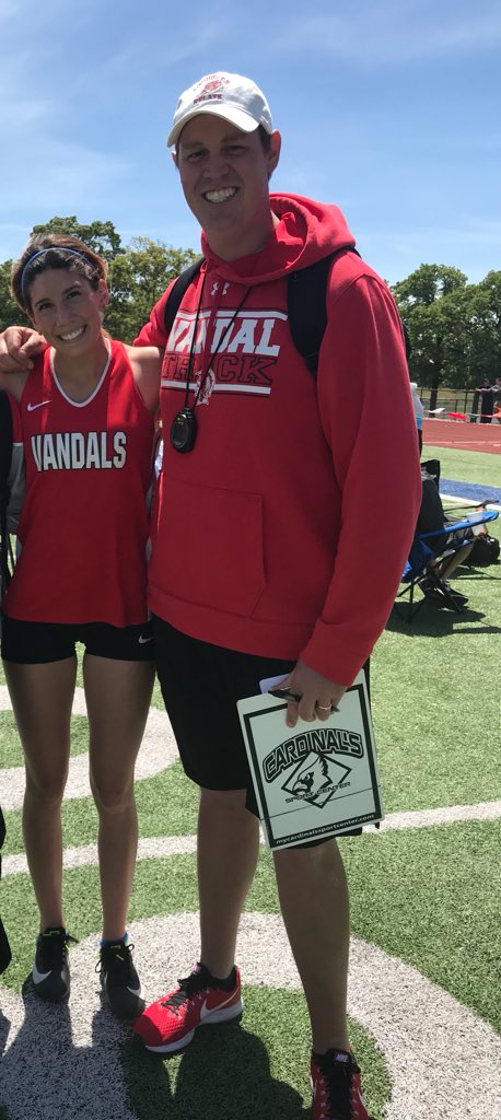 Vandal_Track's tweet photo. @plorose_ 3rd place 100m hurdle https://t.co/AyxaKgRYTO
