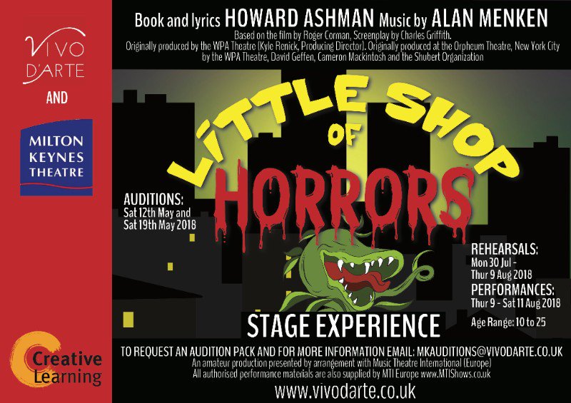 Latest news and information from Vivo D'Arte - mailchi.mp/e12633eb5dfa/g…