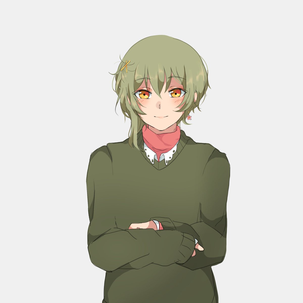 "... Is something the matter?"

✿ "Onion"
✿ #FERP OC: Revelations
✿ Affiliated with Hoshido
✿ (mun: "Thumper" - he/she/they/it all OK)
✿ verdantveggie.carrd.co
✿ RT 🌷?