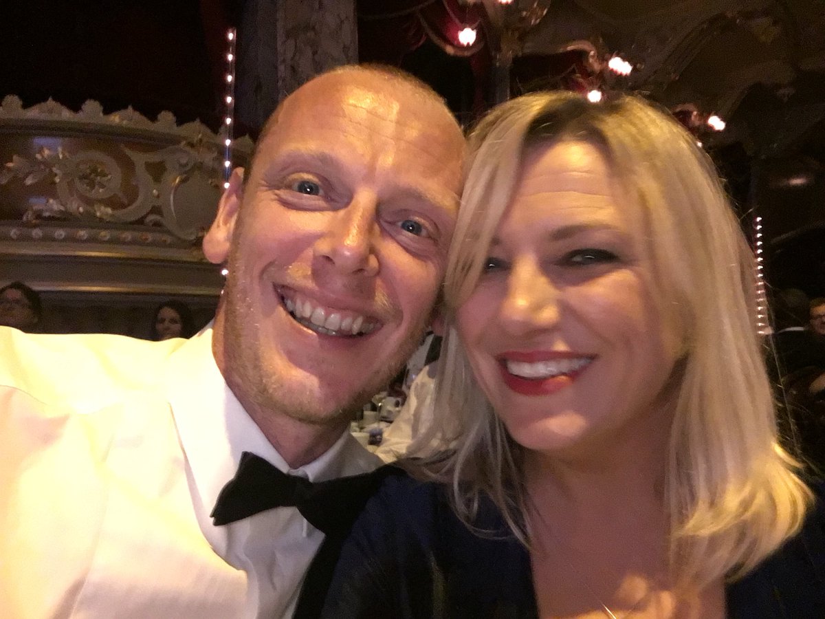 SnodgrassCo's tweet photo. Having fabulous fun at #HGBiz18 #VerityFrearsonBiz #Harrogate https://t.co/8ZirLD5Zr0
