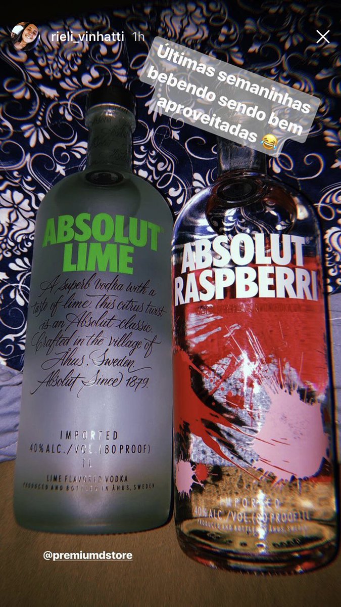 StoreDrink's tweet photo. Mais um cliente satisfeito 🤙🏼🤙🏼🤙🏼 tá esperando o que pra garantir a tua? https://t.co/Wkui7zBSfa