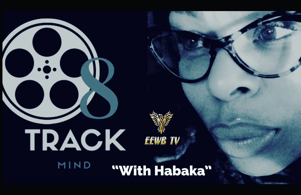 HabakaKFJ's tweet photo. Tune In every Thursday 8:00PM (EST) #TuneIn #thursdate #8trackmind #habakamusic #talkhost #producer #international #eewbtv @eewbtv @DeniseXclusif @Prep4S https://t.co/DfbAoTzuOb