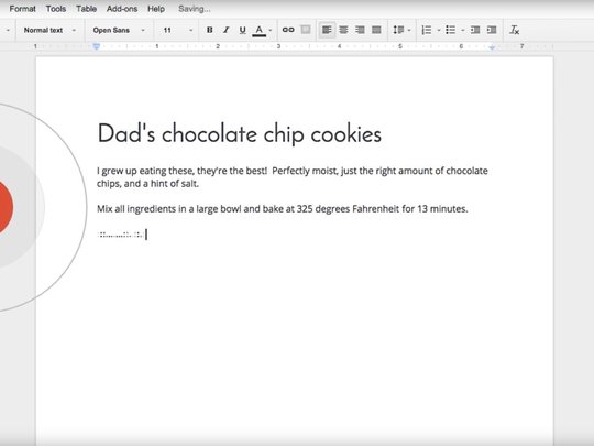 Great tips! — Google Docs: You're probably only using 10% of what this free word processor can do | <a href="/USATODAY/">USA TODAY</a> usatoday.com/story/tech/col…