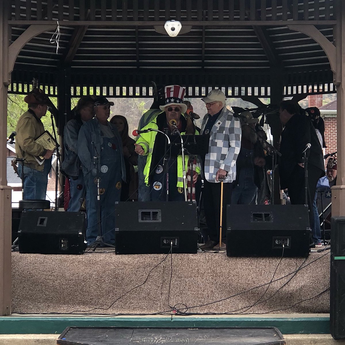 Pikeville Main Street Program tweet media