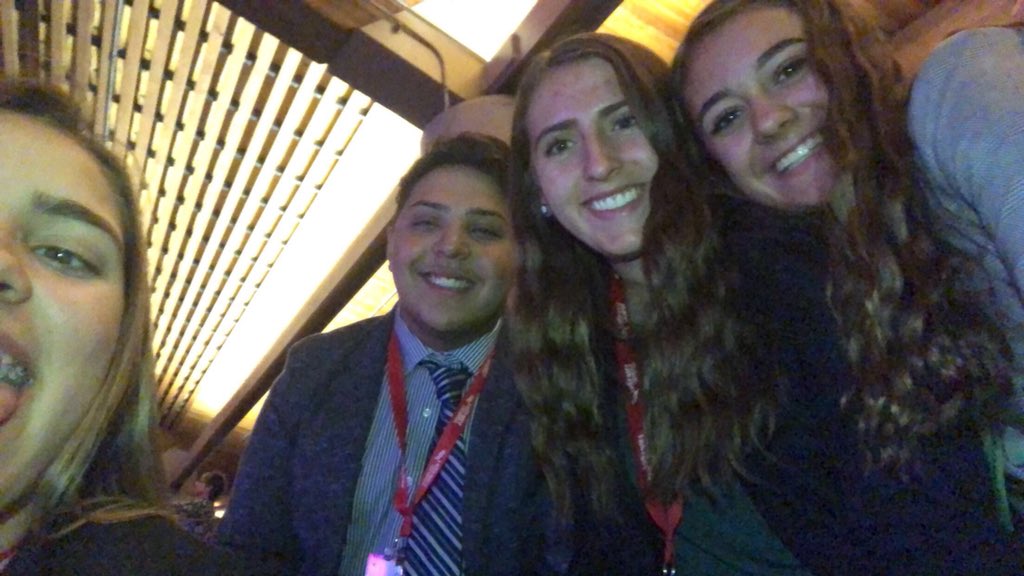 marisauceee's tweet photo. #COSLC18 https://t.co/TBSRlNpr6k