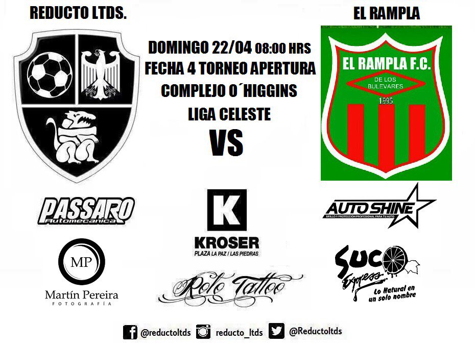 Reducto Ltds. tweet media