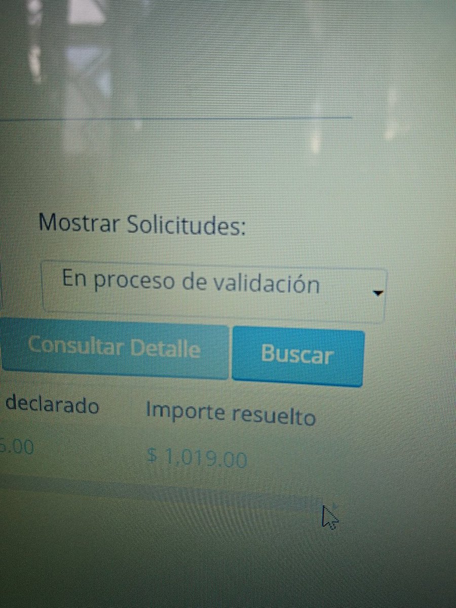 sigomanejando's tweet photo. @SATMX algún día se liberará mi declaración? Esta desde el 26 de marzo https://t.co/penOIJvW8Y