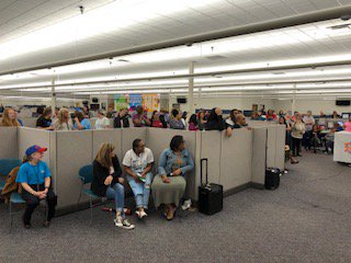 1Stormin1Norman's tweet photo. Mighty Mighty @performNnorman had a great Town Hall meeting yesterday put on by awesome Town Hall Committee reps! #reppinnorman #LifeatATT #ThisIsUs https://t.co/BWiAUmF5oA