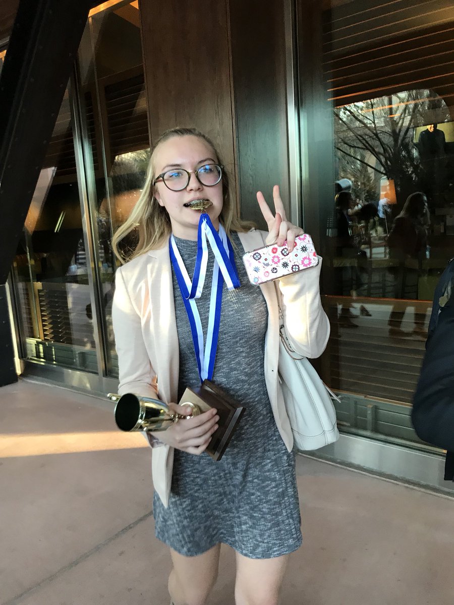 faithbochert's tweet photo. a mood for @DECAInc internationals #ICDC2018 #coloradodeca https://t.co/P8u3Uqwztx