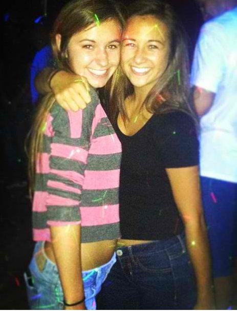 marwalters13's tweet image. starting off w our 1st ever pic together. little did we know we would be sleeping in the same twin bed soon. I'd like to thank not only roomsync but also the Lakeview high crew for feeding us alcohol this night !!!