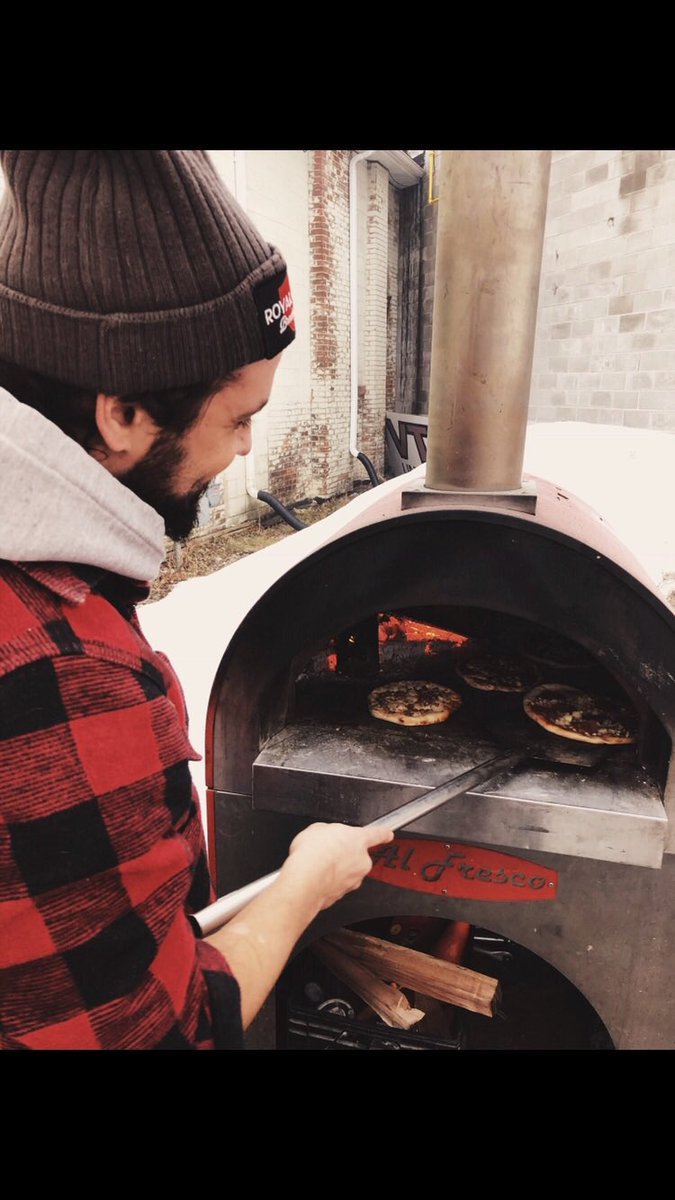 Royal City Brewing tweet media