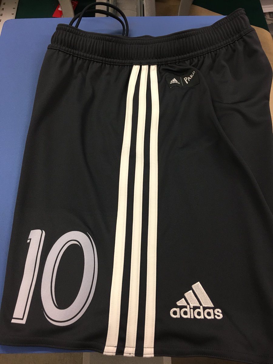 SUni31's tweet photo. @TimbersFC kits are coming together for Earth Day. Special edition gray with an ocean blue GK. https://t.co/kf8eW2Tuc3