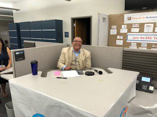 1Stormin1Norman's tweet photo. Mighty Mighty @performNnorman had a great Town Hall meeting yesterday put on by awesome Town Hall Committee reps! #reppinnorman #LifeatATT #ThisIsUs https://t.co/BWiAUmF5oA