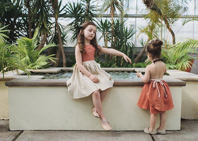 JuniorStyleLDN's tweet photo. The perfect summer dresses 🍃Awakening Spring With @popelin_kids🍃 Click the link in bio to view the latest adventure from @blakeacres
.
.
Dresses @popelin_kids Elise shoes Pepe @kodomoboston  Mila’s footwear @galluccishoes Hair accessories @evashouse https://t.co/GZZkFGGlel https://t.co/sFy0d24IKV