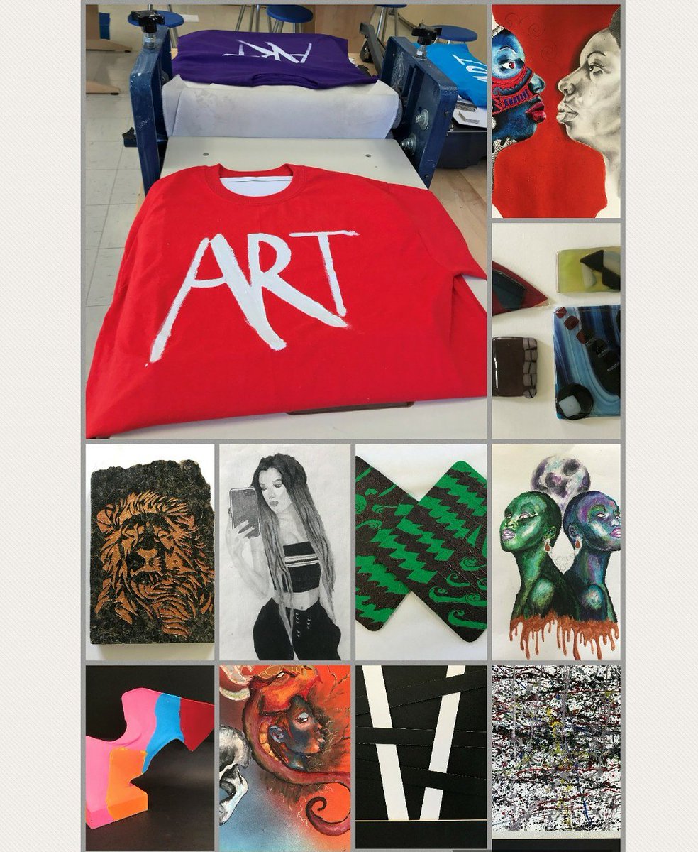 ymlafw's tweet photo. Come support our Middle School and High School Artists #YMLAFW  #MainStFortWorthArtsFestival
MS: SATURDAY ONLY 10:00-6:00
HS: Saturday and Sunday 10:00-6:00 https://t.co/kyEqLpeDuz
