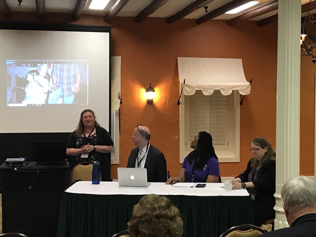 DrNPJones's tweet photo. @EducationalBiog super panel discussion on: Family identity and cultural influences: Truth, perception and understanding self in familial narratives. #ISEB2018 https://t.co/TRWFUq6mfJ
