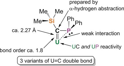 angew_chem's tweet image. #Silyl phosphino #carbene complexes of uranium(IV) #actinides doi.wiley.com/10.1002/anie.2…