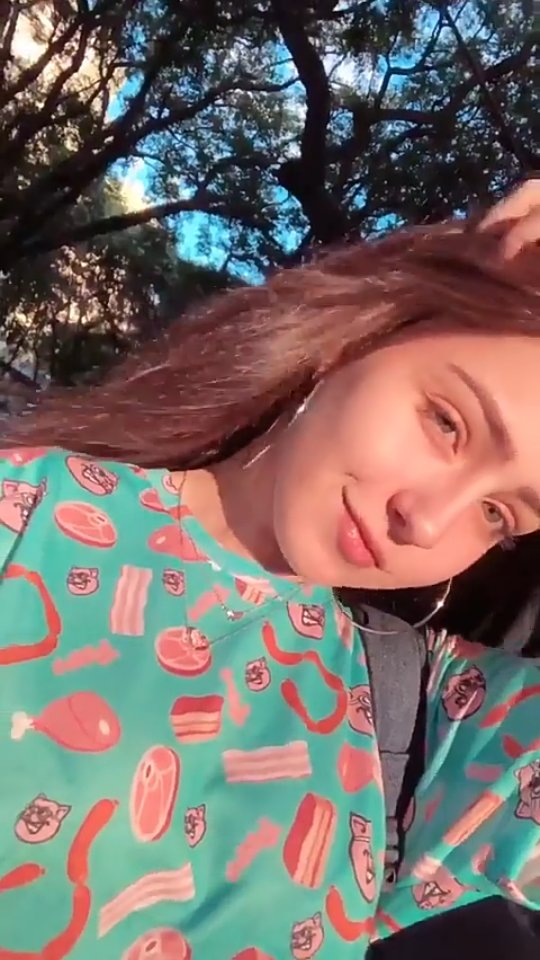 princessmhaf's tweet photo. Tão linda ❤ https://t.co/40z5IpMokU